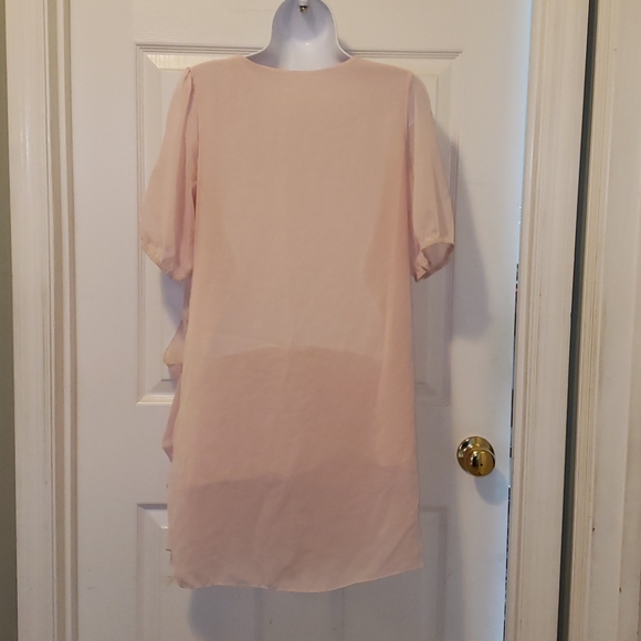 Pink dress - Picture 2 of 2